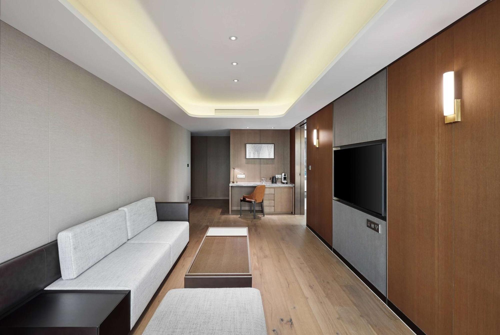 Wyndham Grand Busan Exterior photo